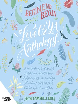 cover image of Begin, End, Begin